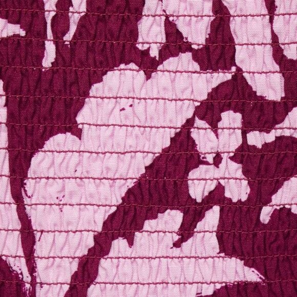 NEW - Matching linen maxi skirt and top- Dynamite - Picture 5 of 5